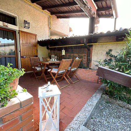 Ferienwohnung Chalet Garda Peschiera del Garda Exterior foto