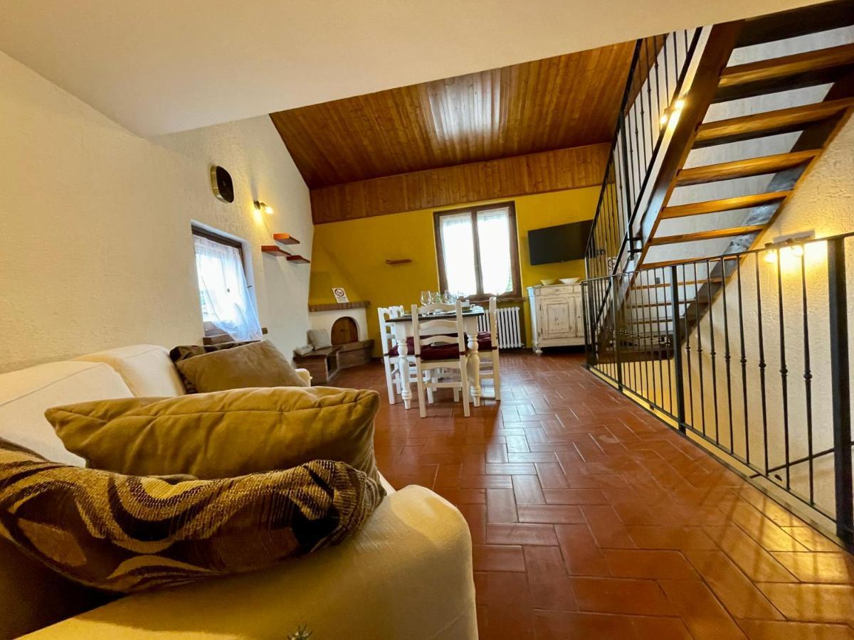 Ferienwohnung Chalet Garda Peschiera del Garda Exterior foto